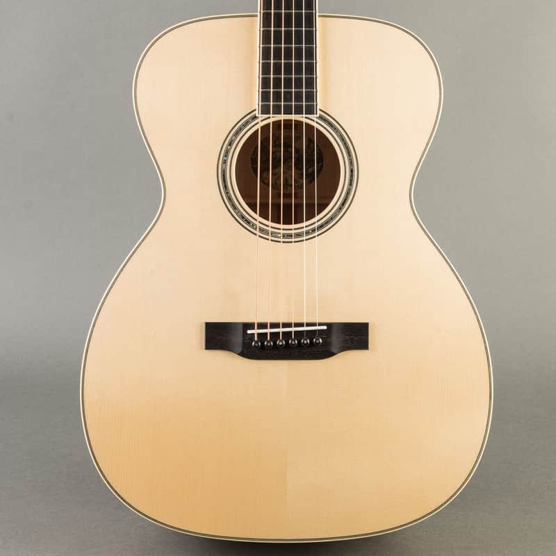 Collings OM3 Maple E 2024, Natural image 1