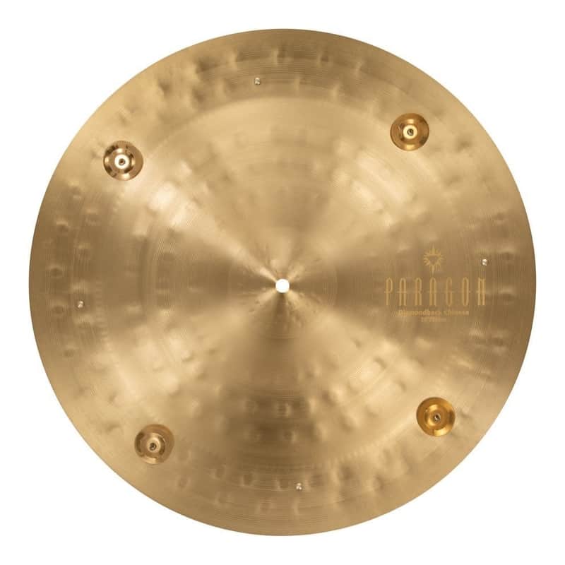Sabian Paragon Diamondback Chinese Cymbal 20" image 1