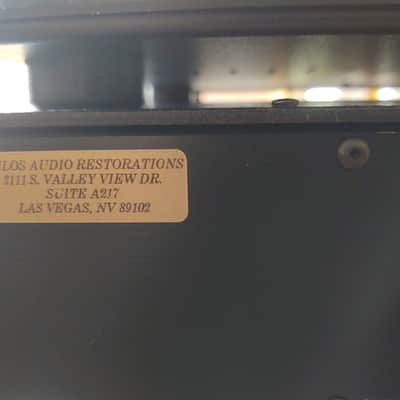 Melos MA 333 Reference Gold (Music Director) image 5