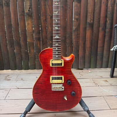 PRS Singlecut Tremolo 10-Top 2006 image 2