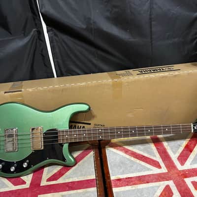 Epiphone Embassy Bass 2021 - Present | Reverb