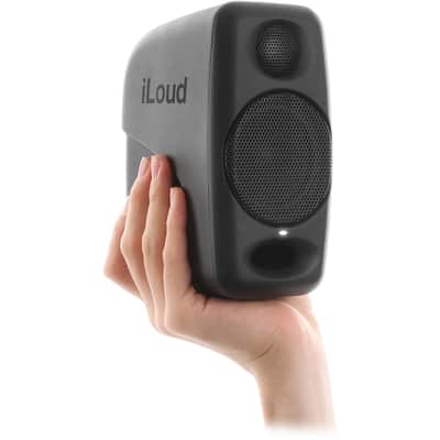 IK Multimedia iLoud Micro Monitors image 7