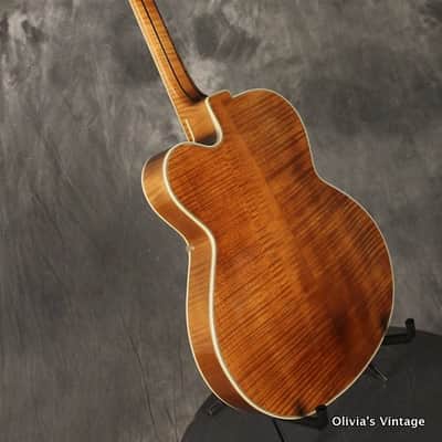 Gibson Citation #22 1984 Brown image 20