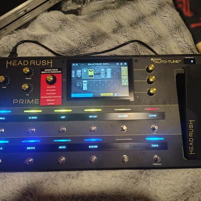 DigiTech Studio Vocalist EX | Reverb