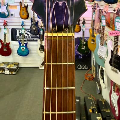 Epiphone Texan Acoustic Made In Japan - Pre Owned image 23