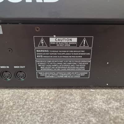 Dynacord CMS 1600 - 16-Channel Mixer, USB Audio Interface - Excellent image 11