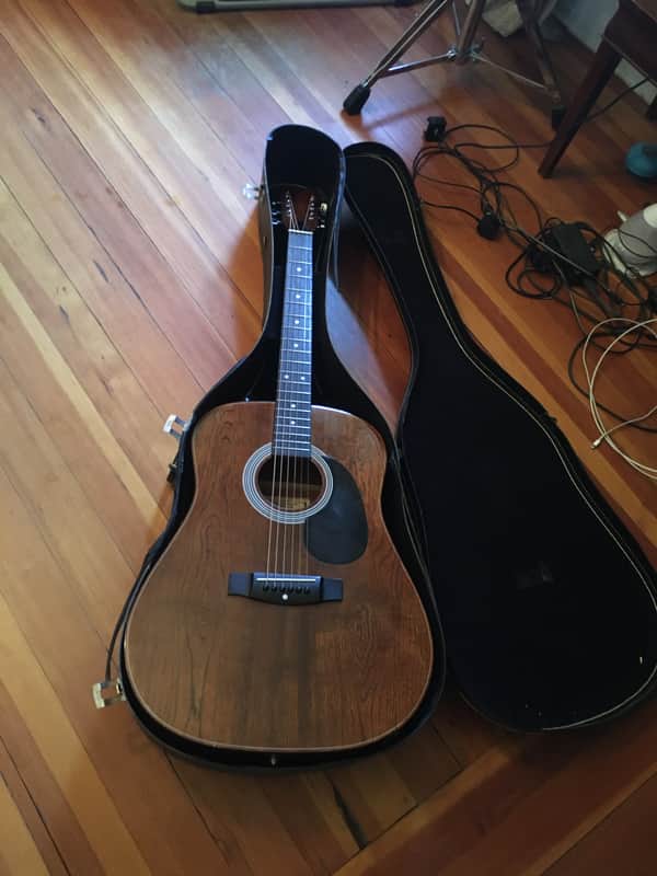 Harmony H-160E image 1