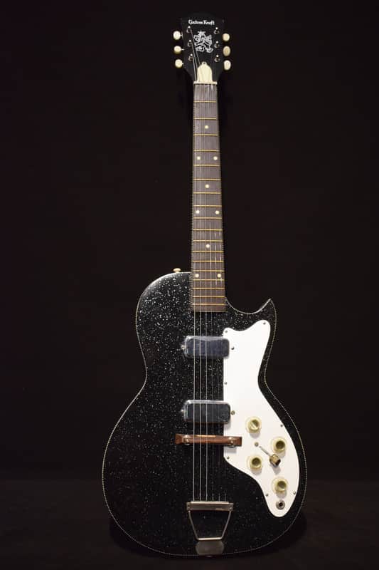 Custom Kraft Midnight Special 1963. image 1