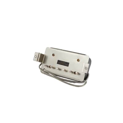 Gibson Original 57 Classic Humbucker Pickup - Black - Alnico II image 6