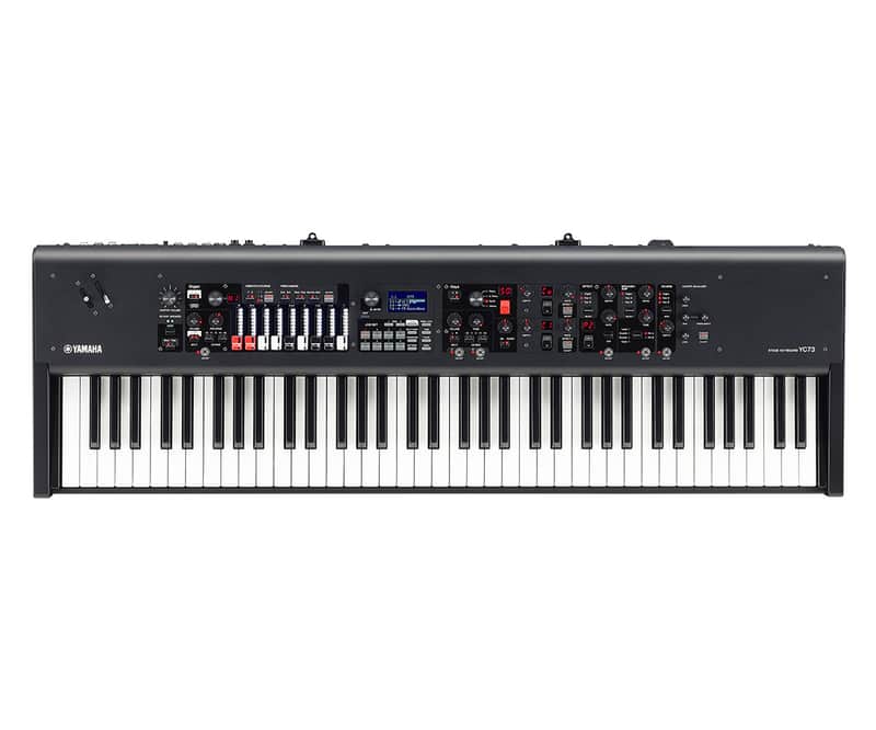 Yamaha YC73 image 1