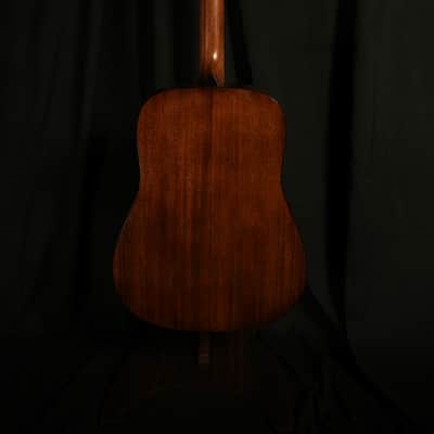 Martin Custom Shop D-18 image 10