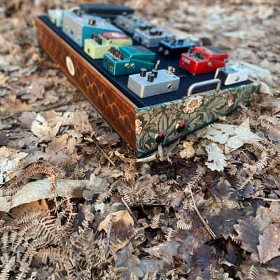 Heavy Seas Pedalboard L size 2026 - Blackthorns image 22