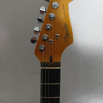 Fender Cory Wong Signature Stratocaster 2023 - Daphne Blue image 2