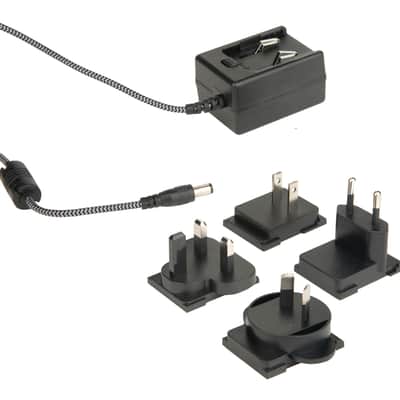 Tech 21 DC9 Universal 9V Power Supply Set image 2