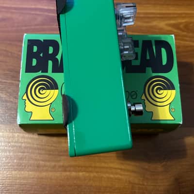 Limited edition! EarthQuaker Devices Ghost Echo Reverb V3 2017 - Present - Various image 4