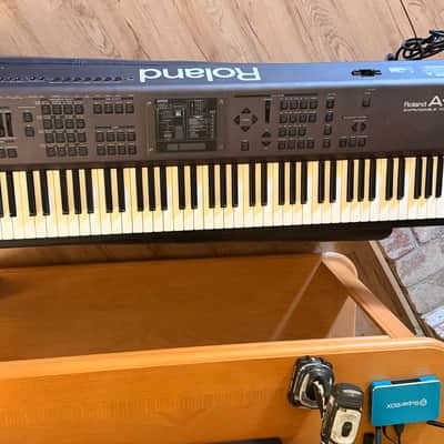 Roland  A-90