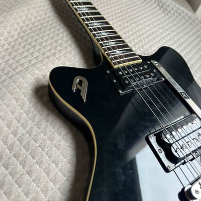 Duesenberg Bonneville Black image 5
