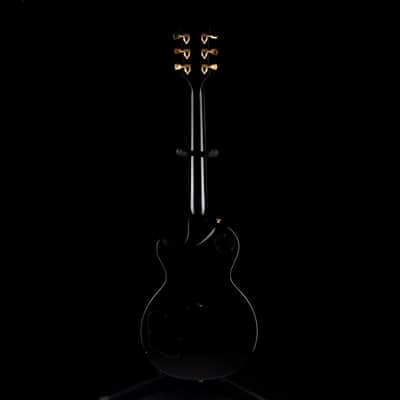Pre-Owned Gibson Les Paul Supreme - Fireburst With Gig Bag image 11