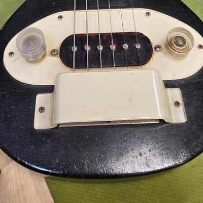 Gibson BR-6 Lap Steel image 1