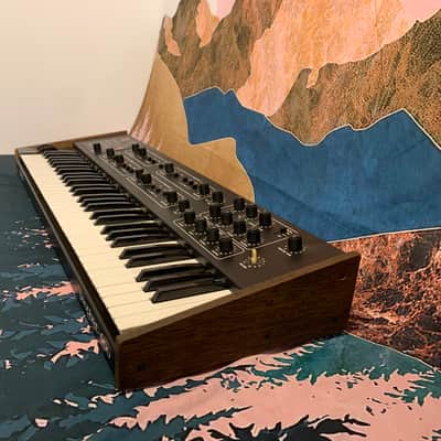 Sequential Prophet 600 PRO SERVICED /WARRANTY = image 3