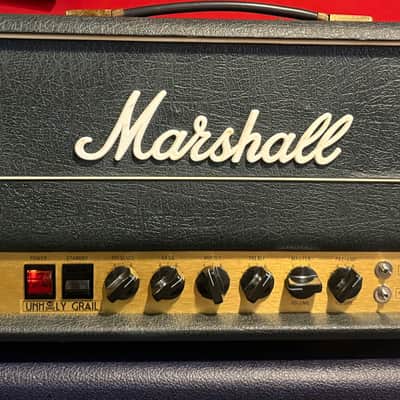 Marshall 1978 100 watt JMP - Monomyth Modded. Unholy Grail 1978 image 1