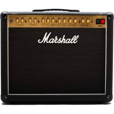 DSL40CR Combo Marshall image 2