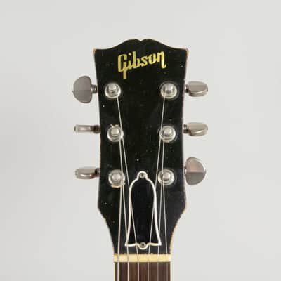 1959 Gibson Les Paul Standard, Burst Bild 23