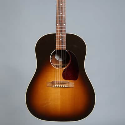 Gibson J-45 Standard 2011 - Vintage Sunburst image 5