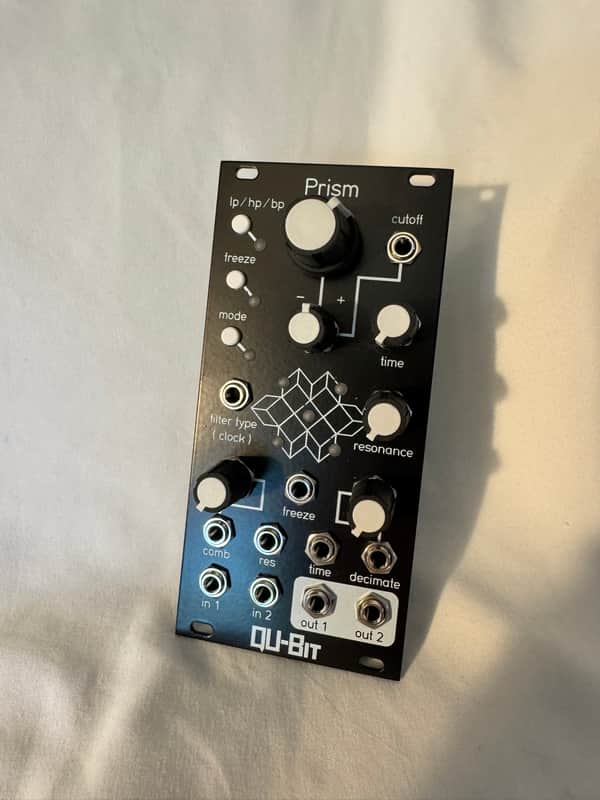 Qu-Bit Electronix Prism
