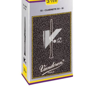 Vandoren V12 B-Klar 3 image 1