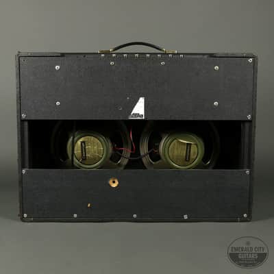 1969 Marshall Model 1962 Tremolo 50W "Bluesbreaker" image 2
