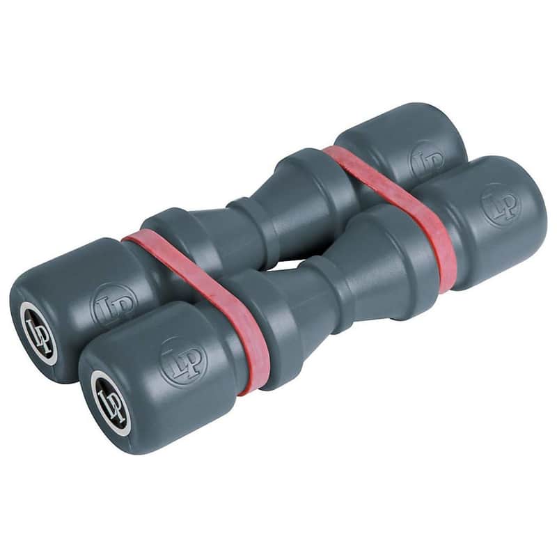 Latin Percussion LP441M Duoshake Medium Shaker image 1