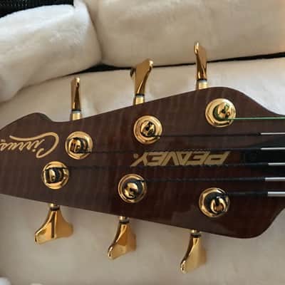 Peavey CIRRUS 2009 6 string image 6