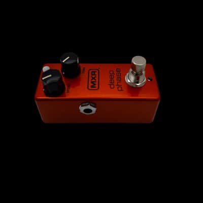 MXR M279 Deep Phase 2021 - Present - Orange X4931 image 2