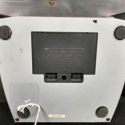 Zoom GM-200 Guitar Amp Modeler image 5
