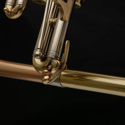 Adams F1 Selected Series Flugelhorn in Satin Lacquer! image 4