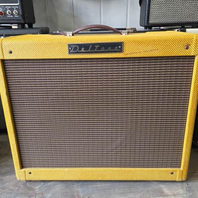 Deltone Deluxe 55 image 1