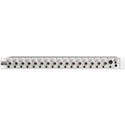 Speck Electronics X.Sum Summing Mixer