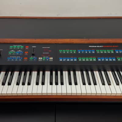 Arp Rhodes Chroma