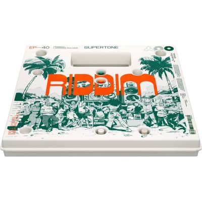 Teenage Engineering EP-40 Riddim Supertone B-Ware image 4