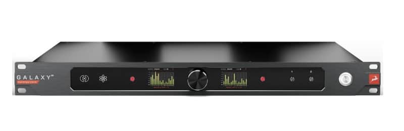 Antelope Audio Galaxy 32 1 Left! image 1