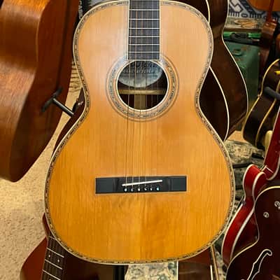 Stahl--Early 1900's--Beautiful Vintage Mojo & Plays Perfectly image 1