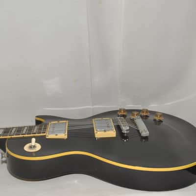 GRECO, EG700 Les Paul Standard Electric Guitar Ref. No 7241 image 8
