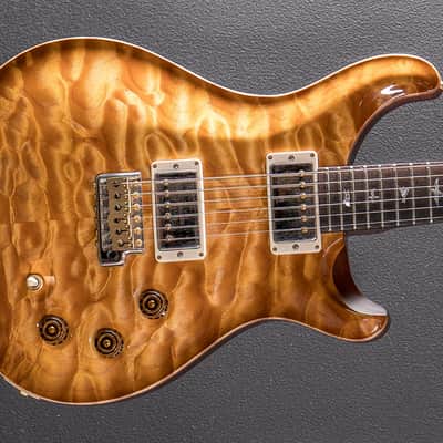 Paul Reed Smith Private Stock DGT (David Grissom Trem) Brazilian '17