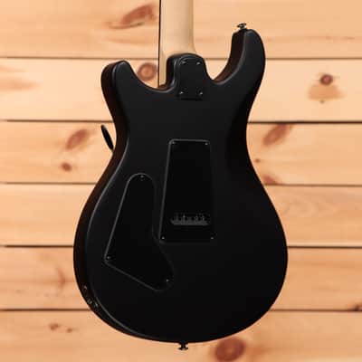 Paul Reed Smith 2024 Limited SE CE 24 - Sandblasted White - CTIG016778 image 6