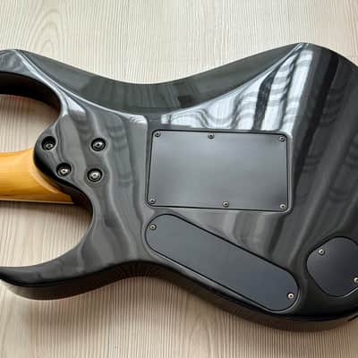 Ibanez JPM100-P2 John Petrucci Signature 1995 - 1999 - P2 Graphic image 19