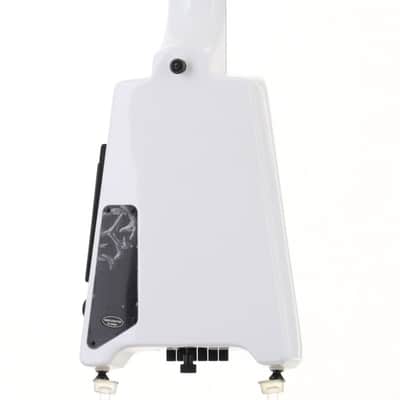 Spirit by Steinberger GT-PRO Deluxe White [24091526059] (06/29) image 4