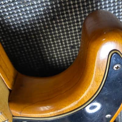 1979 Fender Stratocaster - Natural - Includes OHSC! image 13