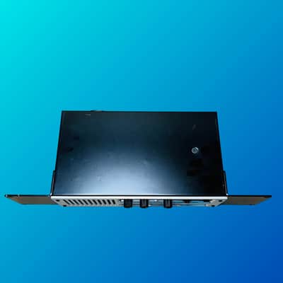 Two Notes Torpedo Reload Advanced Attenuator image 3