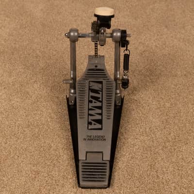 1990s Tama Rolling Glide HP80D Bass Drum Pedal image 2